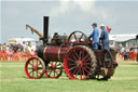 Banbury Steam Society Rally 2008, Image 140