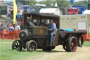 Banbury Steam Society Rally 2008, Image 143