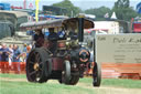 Banbury Steam Society Rally 2008, Image 150