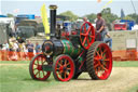 Banbury Steam Society Rally 2008, Image 162