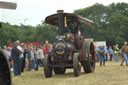 Banbury Steam Society Rally 2008, Image 177