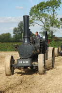 Essex County Show, Barleylands 2008, Image 38