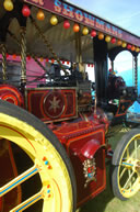 Essex County Show, Barleylands 2008, Image 217