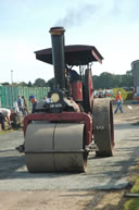 Essex County Show, Barleylands 2008, Image 269