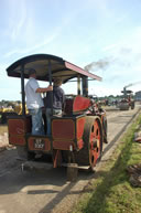 Essex County Show, Barleylands 2008, Image 274