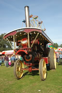 Essex County Show, Barleylands 2008, Image 295