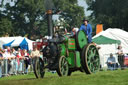 Bedfordshire Steam & Country Fayre 2008, Image 385