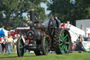 Bedfordshire Steam & Country Fayre 2008, Image 389