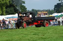 Bedfordshire Steam & Country Fayre 2008, Image 393