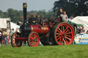 Bedfordshire Steam & Country Fayre 2008, Image 397