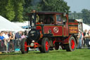 Bedfordshire Steam & Country Fayre 2008, Image 401