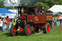 Bedfordshire Steam & Country Fayre 2008, Image 402