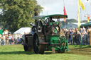 Bedfordshire Steam & Country Fayre 2008, Image 413