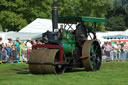 Bedfordshire Steam & Country Fayre 2008, Image 417