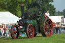 Bedfordshire Steam & Country Fayre 2008, Image 424