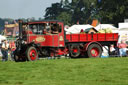 Bedfordshire Steam & Country Fayre 2008, Image 438