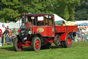 Bedfordshire Steam & Country Fayre 2008, Image 439