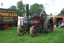 Bedfordshire Steam & Country Fayre 2008, Image 135