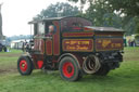 Bedfordshire Steam & Country Fayre 2008, Image 139