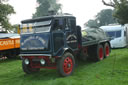 Bedfordshire Steam & Country Fayre 2008, Image 141