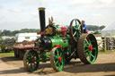 Bedfordshire Steam & Country Fayre 2008, Image 156