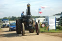 Bedfordshire Steam & Country Fayre 2008, Image 166