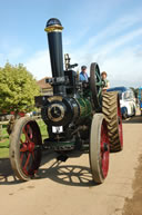 Bedfordshire Steam & Country Fayre 2008, Image 168