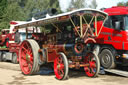 Bedfordshire Steam & Country Fayre 2008, Image 169