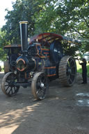 Bedfordshire Steam & Country Fayre 2008, Image 170