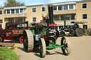 Bedfordshire Steam & Country Fayre 2008, Image 183