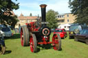Bedfordshire Steam & Country Fayre 2008, Image 184
