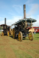 Bedfordshire Steam & Country Fayre 2008, Image 191