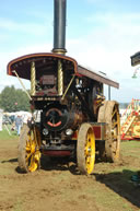 Bedfordshire Steam & Country Fayre 2008, Image 192
