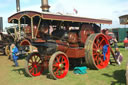 Bedfordshire Steam & Country Fayre 2008, Image 197