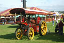 Bedfordshire Steam & Country Fayre 2008, Image 199