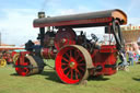 Bedfordshire Steam & Country Fayre 2008, Image 201