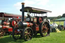 Bedfordshire Steam & Country Fayre 2008, Image 218