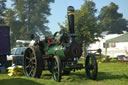 Bedfordshire Steam & Country Fayre 2008, Image 225