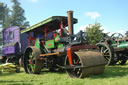 Bedfordshire Steam & Country Fayre 2008, Image 227