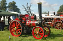 Bedfordshire Steam & Country Fayre 2008, Image 228