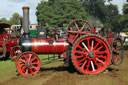 Bedfordshire Steam & Country Fayre 2008, Image 244