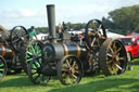 Bedfordshire Steam & Country Fayre 2008, Image 291