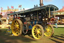 Bedfordshire Steam & Country Fayre 2008, Image 303