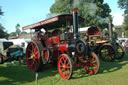 Bedfordshire Steam & Country Fayre 2008, Image 327