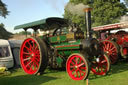 Bedfordshire Steam & Country Fayre 2008, Image 328