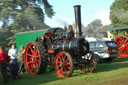 Bedfordshire Steam & Country Fayre 2008, Image 329