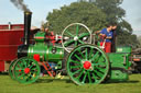 Bedfordshire Steam & Country Fayre 2008, Image 332