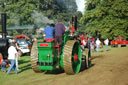 Bedfordshire Steam & Country Fayre 2008, Image 336