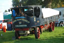 Bedfordshire Steam & Country Fayre 2008, Image 341