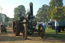 Bedfordshire Steam & Country Fayre 2008, Image 343